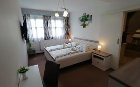 Apartman Nelli